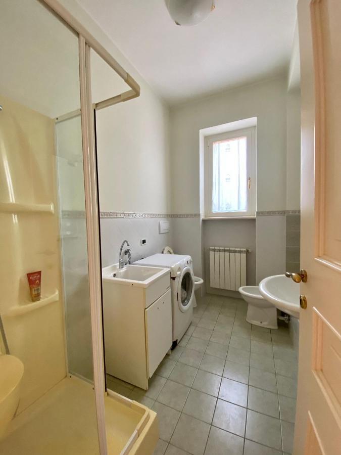 B&B Villa Paola Itri Exterior photo