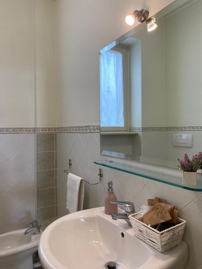 B&B Villa Paola Itri Exterior photo