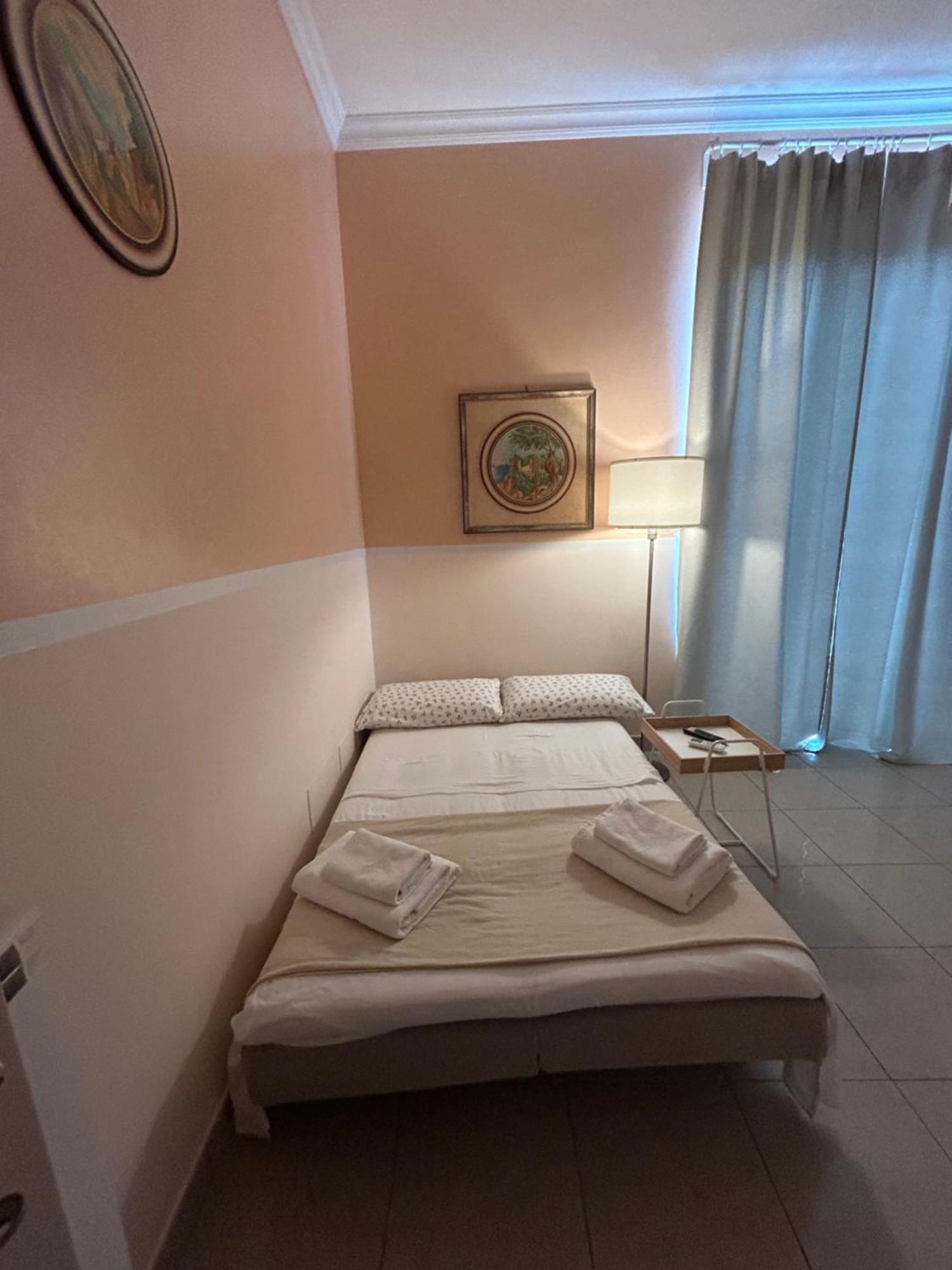B&B Villa Paola Itri Exterior photo